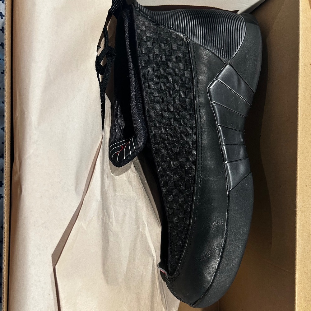 Vintage Original Air Jordan 15 (1999) – With Original Box